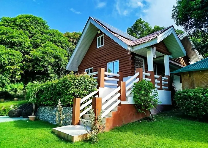 Rea'S Bamboo Resort