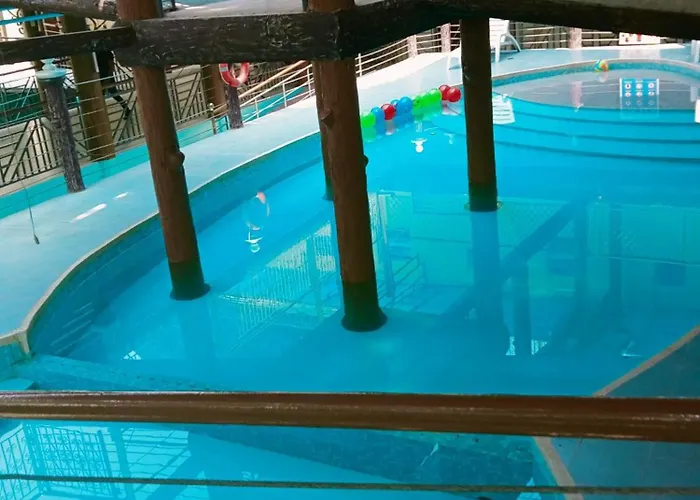 Casa Linda Bulacan Hotel And Resort